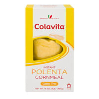 Colavita Instant Polenta Corn Meal