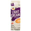 Our Brand Light Cream