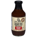 G Hughes Gluten & Sugar Free Hickory Flavored BBQ Sauce