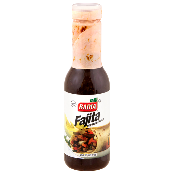 Badia Fajita Marinade/Sauce