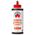 Bachan's Hot Honey Japanese BBQ Sauce