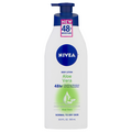 Nivea Body Lotion Aloe Vera Normal to Dry Skin
