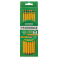 Ticonderoga Sharpened HB Pencils No. 2