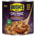 Bush's Chili Magic Mild Slow-Simmered White Chili Starter