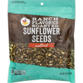 Stop & Shop Ranch Flavored Roasted Sunflower Seeds Salted