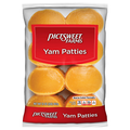 Pictsweet Farms Yam Patties Frozen
