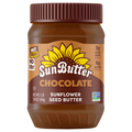 SunButter Chocolate Sunflower Seed Butter
