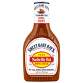 Sweet Baby Ray's Nashville Hot Wing Sauce