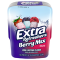 Extra Refreshers Sugar Free Berry Mix Gum
