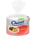 Chinet Classic White All Occasion Paper Plates 8 3/4 Inch