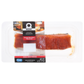 Mowi Sweet Bourbon Flavored Atlantic Salmon Fresh