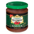 DelGrosso Mild Chunky Style Salsa