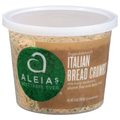 Aleia's Gluten Free Dairy Free Italian Bread Crumbs
