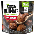Gardein Ultimate Vegan Plant-Based Meatballs Frozen