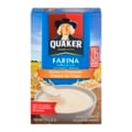 Quaker Farina Hot Wheat Cereal