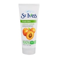 St. Ives Apricot Scrub Invigorating Fresh Skin Oil Free (Travel Size)