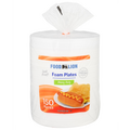 Food Lion Foam Plates Heavy Duty 8 7/8 Inch