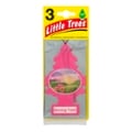 Little Trees Morning Fresh Car Air Fresheners - 3 ct