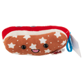 Smart Living Summer Light Up Plush Hot Dog