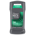 Dove Men+Care Sensitive Shield 72H Antiperspirant Stick