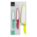 Smart Living Non-Stick Knife Set