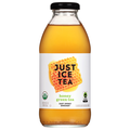 Just Ice Tea Organic Honey Green