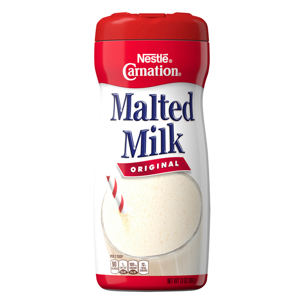 Save on Carnation Original Malted Milk Order Online Delivery MARTIN'S