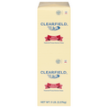 Clearfield Deli White American Cheese (Thin Sliced)