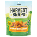 Harvest Snaps Mango Chile Lime Baked Veggie Snacks