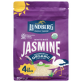 Lundberg Organic California White Jasmine Rice