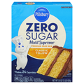 Pillsbury Moist Supreme Zero Sugar Classic Yellow Cake Mix