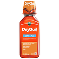 Vicks DayQuil Cold & Flu Multi-Symptom Relief Liquid