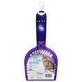 Pawrific Deluxe Litter Scoop with Waste Bags