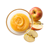 Applesauce & Squeezes
