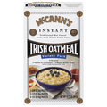 McCann's Variety Pack Instant Irish Oatmeal - 10 ct