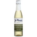 Yo Mama's No Sugar Added White Cooking Wine