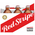 Red Stripe Jamaican Lager Beer - 6 pk