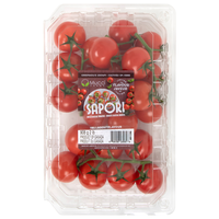 Mucci Farms Sapori Cocktail Tomatoes on the Vine