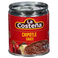 La Costena Medium Chipotle Sauce
