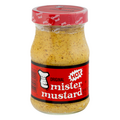Mister Original Hot Mustard