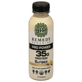 Remedy Organics Pro Power Vanilla 35g Protein Shake