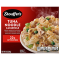 Stouffer's Tuna Noodle Casserole 22g Protein Frozen Meal
