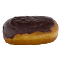 Giant Bakery Boston Creme Filled Donut (Single)