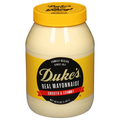 Duke's Real Mayonnaise