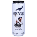 G.O.A.T. Fuel Blueberry Lemonade Energy Drink
