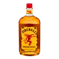 Fireball Cinnamon Whisky
