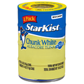 StarKist Albacore Chunk White Tuna in Water - 4 ct