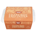 Harvest Maine Gluten Free Celery Root & Red Pepper Dip Refrigerated