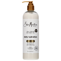 Shea Moisture Daily Hydration Body Lotion