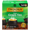 Twinings Pure Green Tea Bags